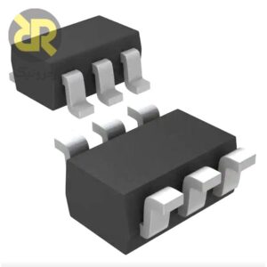 آی سی تقویت کننده میکروفون MAX9812