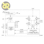 آی سی درایور موتور MC34931SEK