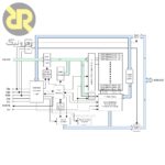 آی سی حافظه Flash MT28F016S5 