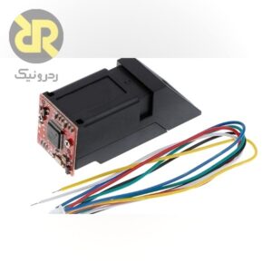 ماژول سنسور اثر انگشت ZFM-70