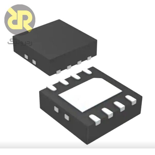 تقویت کننده صدا SA58631TK