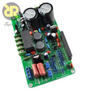 کیت آمپلی فایر صدا LJM TA2022