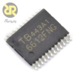 آی سی درایور موتور TB6612FNG