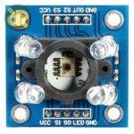 ماژول سنسور تشخیص رنگ GY-31