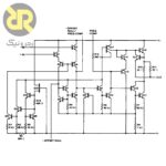 آی سی تقویت کننده عملیاتی UA301CHC