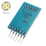 ماژول درایور استپر موتور ULN2003A
