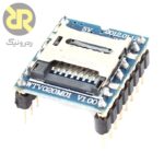 ماژول پخش صدا WTV020M01 