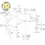 آی سی مبدل ولتاژ به جریان XTR111AIDG