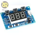 ماژول سیگنال ژنراتور موج مربعی XY-PWM