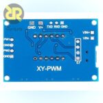ماژول سیگنال ژنراتور موج مربعی XY-PWM