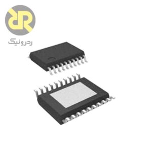 آی‌سی درایور موتور تمام پل MPC17510AEJ