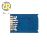 ماژول فرستنده گیرنده رادیویی 2.4 گیگاهرتز AS01-SPIPX