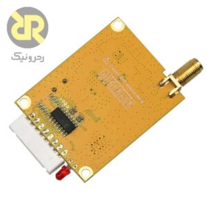 ماژول فرستنده گیرنده رادیویی 433 مگاهرتز DRF7020D27