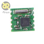 ماژول گیرنده رادیویی FM AR1010
