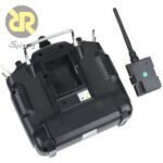 رادیو کنترل 9 کاناله Fs-TH9X