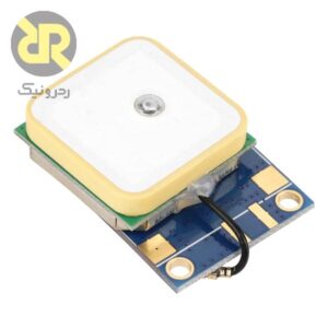 ماژول GPS GY-GPSV3-NEO-M8T-0-10