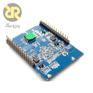 ماژول وای‌فای HLK-RM04