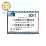 ماژول وایفای HLK-RM04