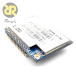 ماژول وایفای HLK-RM04