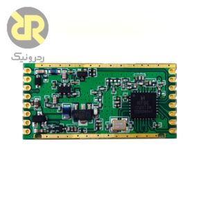 ماژول ترنسیور LORA RFM95PW