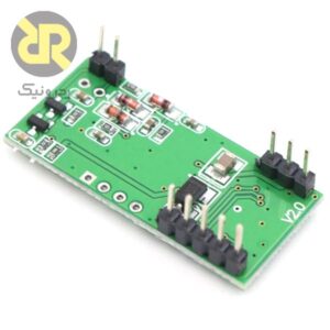 ماژول کارت خوان RFID RDM6300