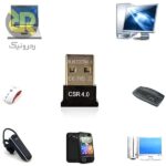 دانگل بلوتوثی CSR4.0