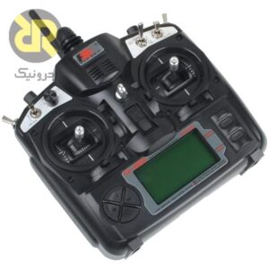 رادیو کنترل 9 کاناله Fs-TH9X