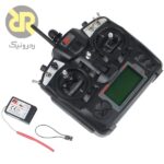 رادیو کنترل 9 کاناله Fs-TH9X