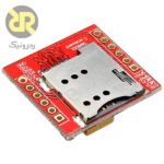 ماژول جی اس ام SIM800L