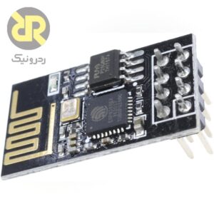 ماژول wifi ESP8266-01
