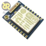 ماژول وای‌فای esp-07 