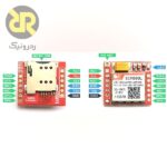ماژول جی اس ام SIM800L