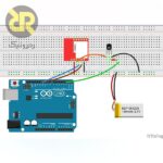 ماژول جی اس ام SIM800L