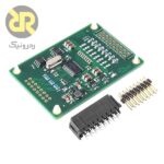 ماژول مبدل آنالوگ به دیجیتال 24 بیتی ADS1256IDB 