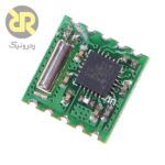 ماژول گیرنده رادیویی FM AR1010