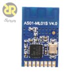 ماژول فرستنده گیرنده رادیویی 2.4 گیگاهرتز AS01-ML01S V4.0
