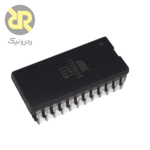 آی سی حافظه EEPROM AT28C16