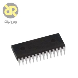 آی سی حافظه EEPROM AT28C256