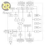 میکروکنترلر AT89C55WD-24PI