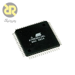 میکروکنترلر ATMEGA128L-8AU