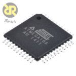 میکروکنترلر ATMEGA16A-AU