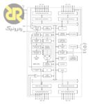 میکروکنترلر ATMEGA16L-8PU