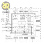 میکروکنترلر ATMEGA2560-16AU