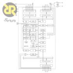 میکروکنترلر ATMEGA8A-PU