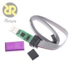 پروگرامر و دیباگر AVR-JTAG ICE 