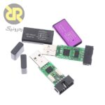 پروگرامر و دیباگر AVR-JTAG ICE 