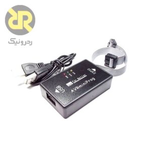 AVR Miini Prog USB-ISP10