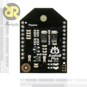 ماژول گیرنده بلوتوثی Audio b plus Tinysine