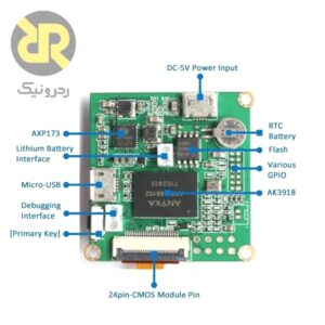 بنانا پای BANANA PI BPI-D1