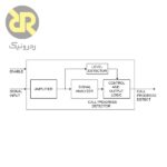 آی سی پردازش تماس CMX673P1